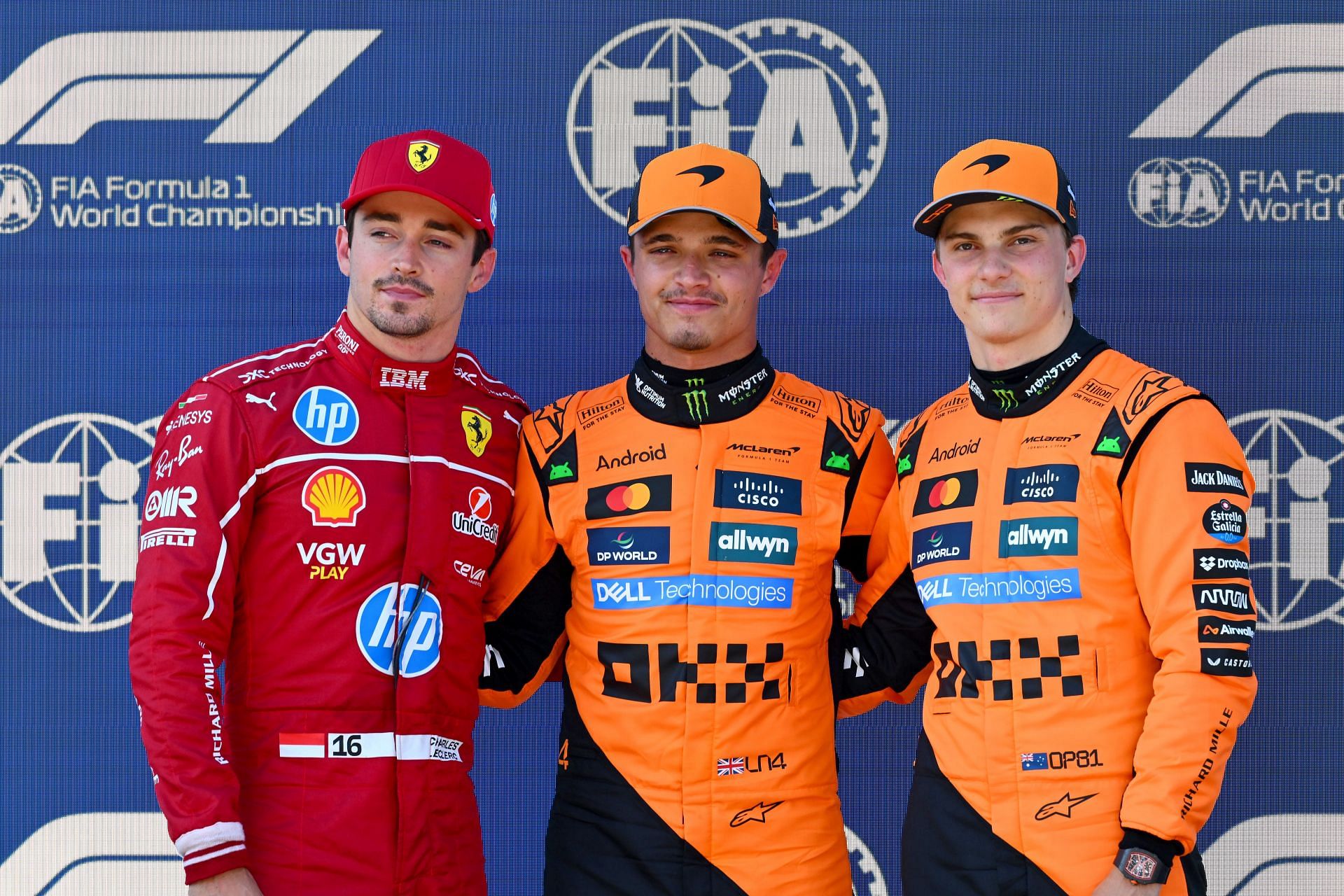 Austrian GP - Qualifying - Source: Getty